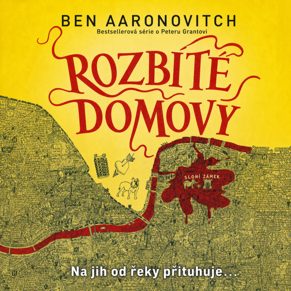 Stiahni si Mluvené slovo AI - Ben Aaronovitch - Rozbité domovy - 4 (CZ)