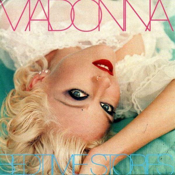 Stiahni si Hudba Madonna - Bedtime Stories (1994)[Mp3-320kb/s]