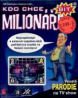 Stiahni si Hry na Windows Kdo chce bít milionáře (2001)(CZ)