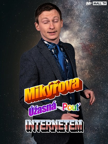 Stiahni si TV Pořad STARÁ DOBRÁ MÚPI 🚀 Mikýř x Mr.Beast = CSFD 93%