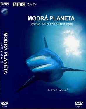 Stiahni si Dokument Modrá planeta - Historie oceánů / Blue Planet - A Natural History of the Oceans (CZ)(DVDRip) = CSFD 88%