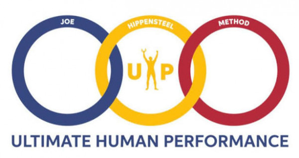 Stiahni si Neschválené Joe Hippensteel - Ultimate Human Performance