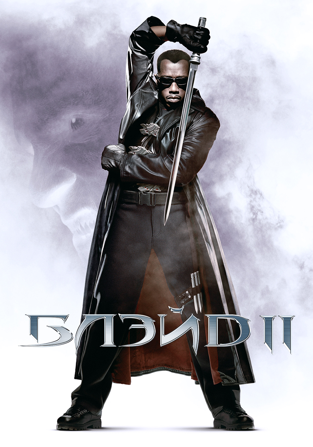 Stiahni si Blu-ray Filmy Blade 2 / Blade II (2002)(CZ/EN/)[1080p][BluRay] = CSFD 67%