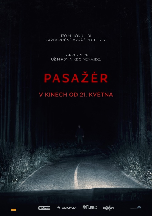 Stiahni si Filmy s titulkama Pasažér / Passenger (2026)[2160p][WEB-DL][DV/HDR] = CSFD 56%