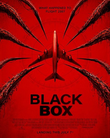 Stiahni si Filmy s titulkama Black Box (2026)[WebRip][1080p] = CSFD 37%