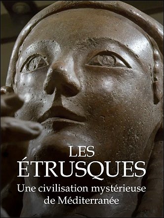 Stiahni si Dokument Etruskové, tajemná středomořská civilizace / Les Etrusques : Une civilisation mystérieuse de Méditerranée (2020)(CZ)[1080p][TvRip] = CSFD 72%