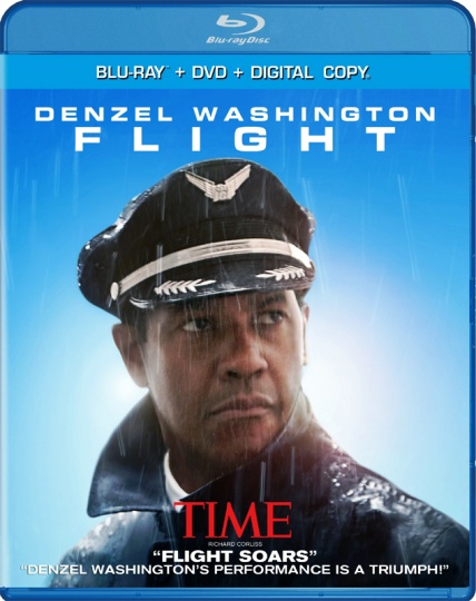 Stiahni si HD Filmy Let / Flight (2012)[720p] = CSFD 75%
