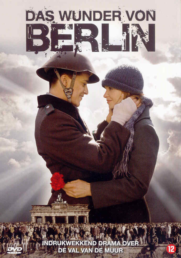 Stiahni si Filmy CZ/SK dabing Prolomit Zed / Das Wunder von Berlin (2008)(CZ) = CSFD 72%