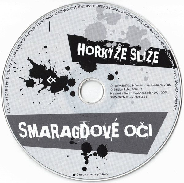 Stiahni si Hudba Horkýže Slíže - Smaragdové Oči
