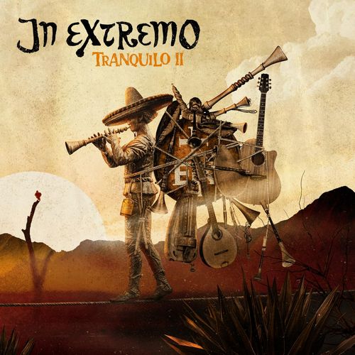 Stiahni si Hudba In Extremo - Tranquilo II - 2026, MP3