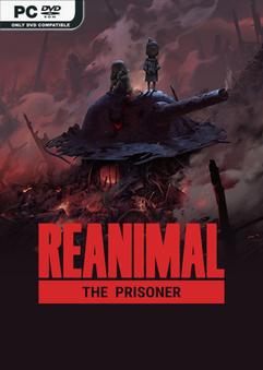 Stiahni si Hry na Windows REANIMAL The Prisoner-RUNE