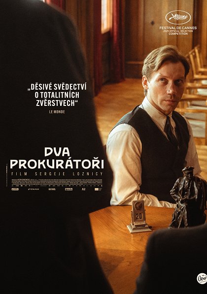 Stiahni si Filmy CZ/SK dabing Dva prokurátoři / Deux procureurs (2025)(CZ/RU)[WEB-DL][1080p] = CSFD 76%