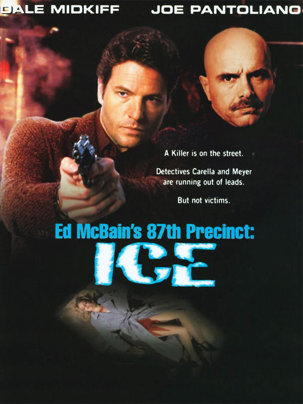 Stiahni si Filmy CZ/SK dabing 87. revír: Sníh / Ed McBain's 87th Precinct: Ice (1996)(CZ) = CSFD 59%
