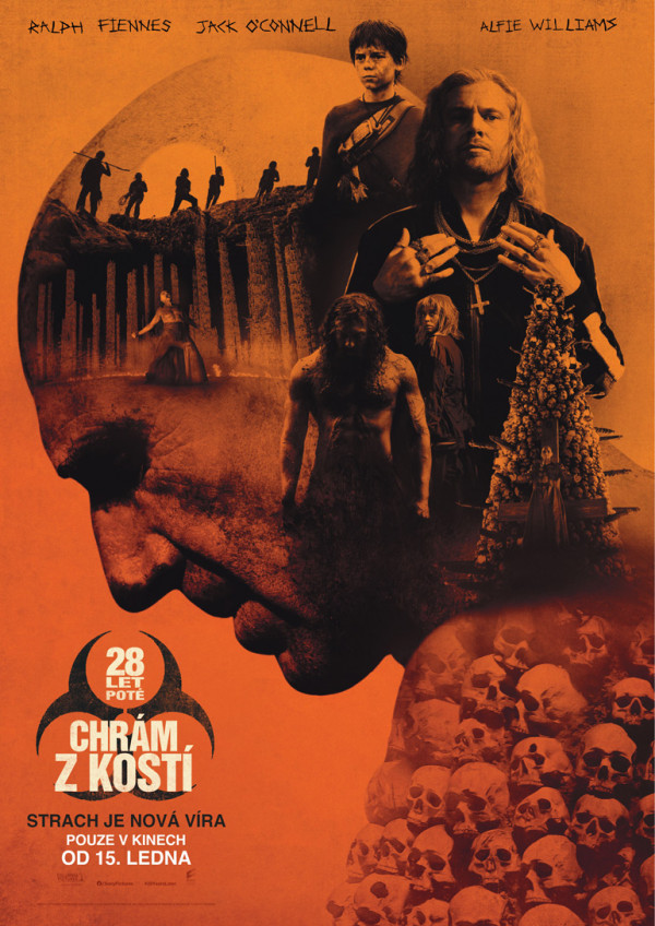 Stiahni si Neschválené 28 let poté: Chrám z kostí / 28 Years Later: The Bone Temple (2026)[CAM]  = CSFD 84%