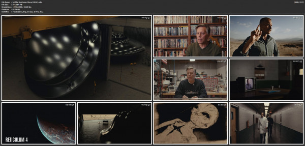 Stiahni si Filmy s titulkama S4 The Bob Lazar Story (2026) ENG 1080p WEB-DL x265