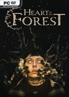 Stiahni si Hry na Windows Heart of the Forest (2026)[TENOKE]