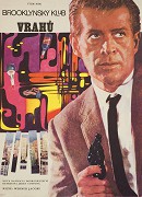 Stiahni si Filmy CZ/SK dabing Jerry Cotton - 5. Brooklynsky klub vrahu (1967) = CSFD 74%