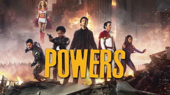 Stiahni si Seriál Powers / Super schopnosti S01-S02 (20 dilu)(CZ)[mpeg4] = CSFD 56%