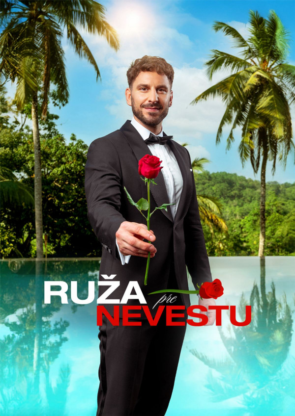 Stiahni si TV Pořad  Ruža pre nevestu S04E15 (2026)(SK)[WEB-DL][1080p] = CSFD 36%