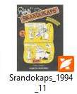 Stiahni si Knihy a Časopisy Zábavná beletria (24x PDF)