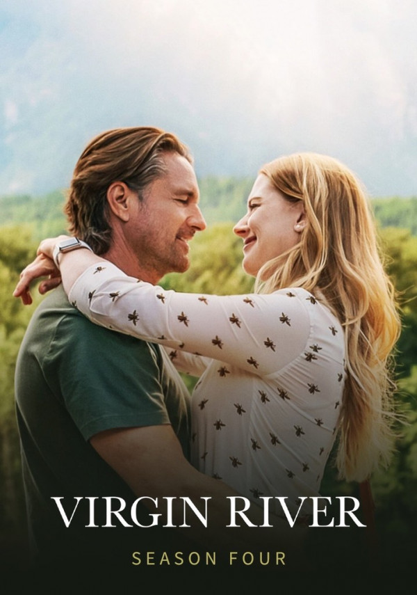 Stiahni si Seriál Virgin River S04 (CZ/EN)[WEB-DL][1080p] = CSFD 70%