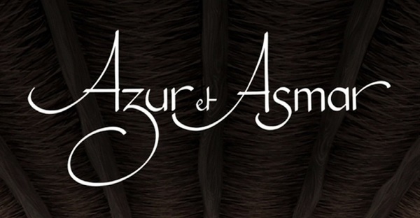 Stiahni si Filmy bez titulků Azur a Asmar / Azur et Asmar (2006)(FR)[720p] = CSFD 71%