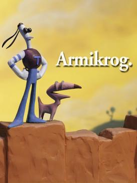 Stiahni si Hry na Windows Armikrog 1.05 Deluxe EN-CZ