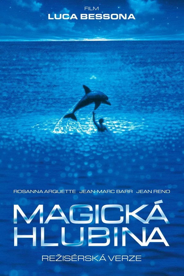 Stiahni si Filmy CZ/SK dabing Magická hlubina / The Big Blue DC (1988)(CZ/EN)[2160p][HDR10/DV][HEVC] = CSFD 83%