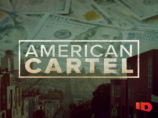 Stiahni si Dokument Americky kartel / American Cartel (2021)(CZ)[TvRip][720p]