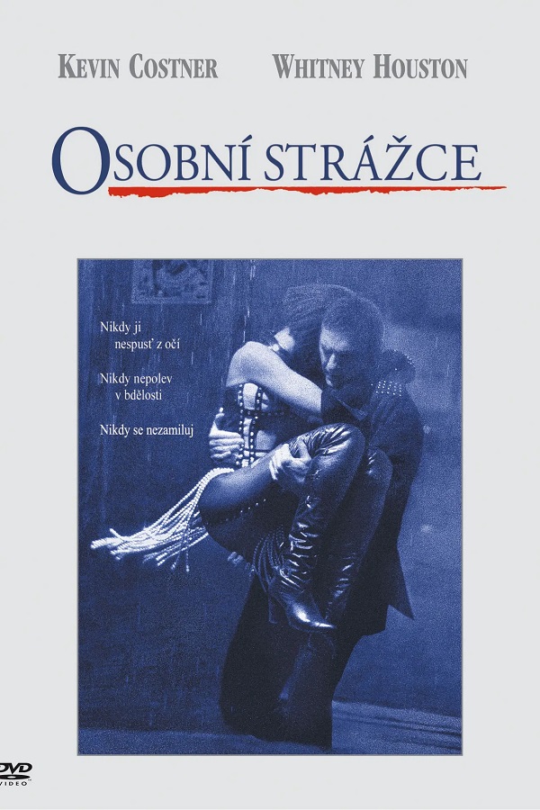 Stiahni si Filmy CZ/SK dabing Osobní strážce / The Bodyguard (1992)(CZ/SK/EN)[2160p][AIUpscale][HEVC] = CSFD 75%