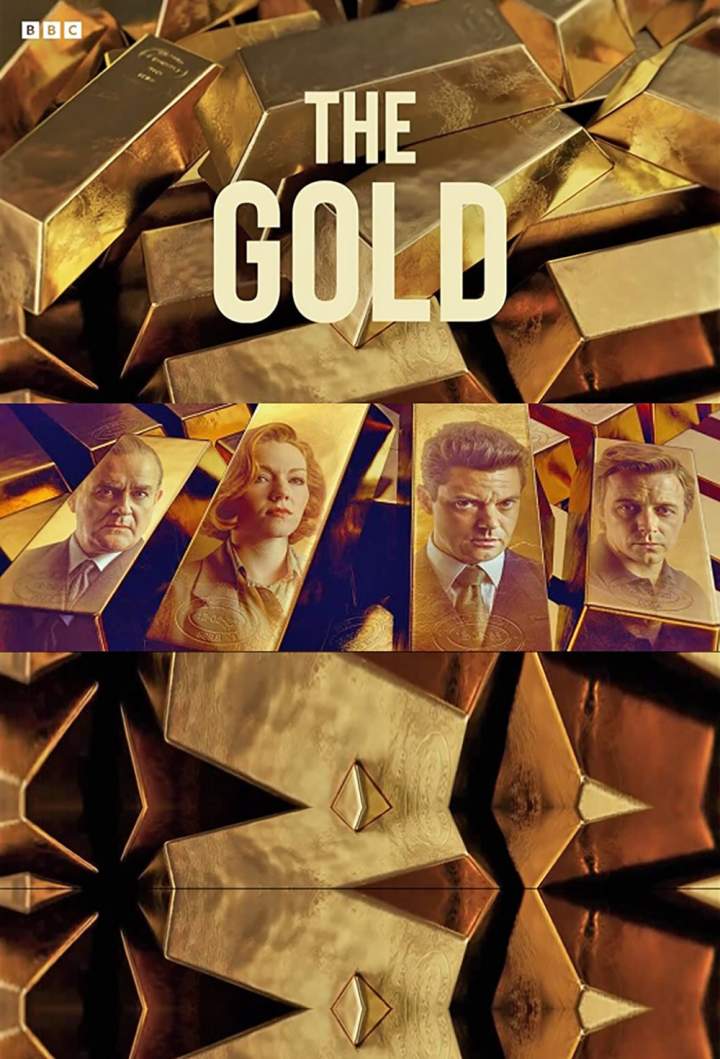 The Gold S01 (2023)[WebRip][1080p] = CSFD 50%