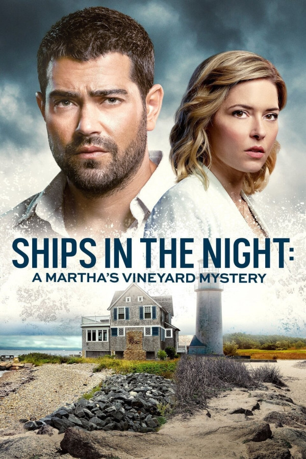 Stiahni si Filmy CZ/SK dabing Záhady na ostrove / A Martha's Vineyard Mystery (2020-2021)(EN/SK)[TvRip][HEVC][1080p] = CSFD 48%