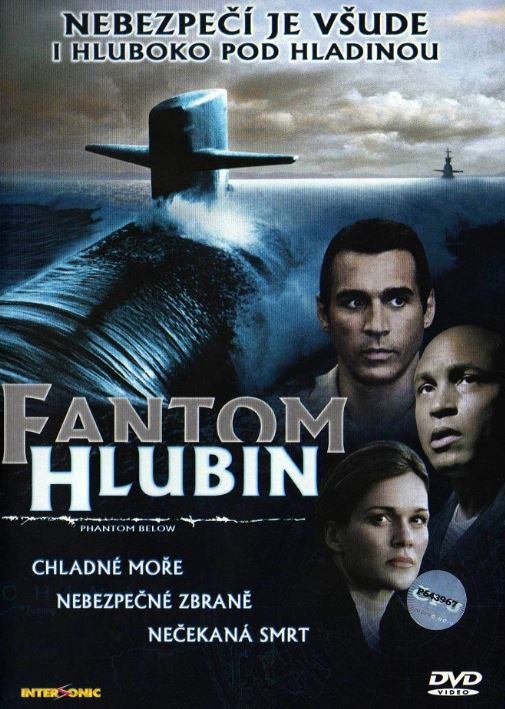 Stiahni si Filmy CZ/SK dabing Fantom hlubin / Tides of War (2005)(CZ) = CSFD 26%