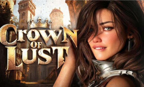 Stiahni si xXx hry (18+) Crown of Lust