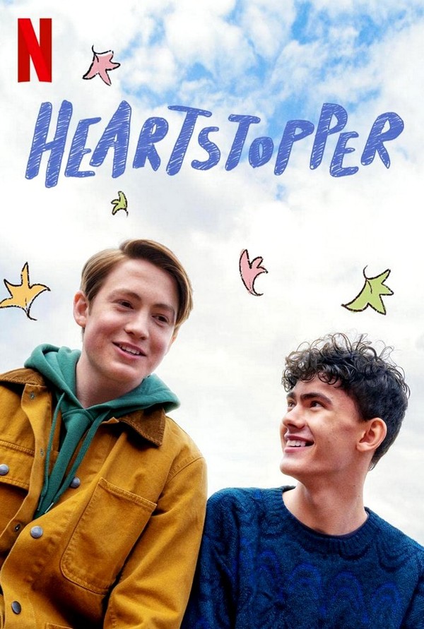 Stiahni si Seriál Srdcerváči / Heartstopper 1. serie (2022)(CZ/EN)[1080p][WEB-DL][HEVC] = CSFD 81%