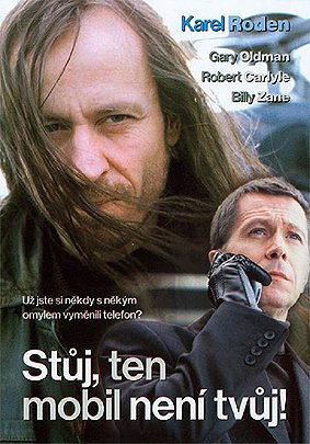 Stiahni si Filmy CZ/SK dabing Stůj, ten mobil není tvůj / Dead Fish (2005)(CZ) = CSFD 42%