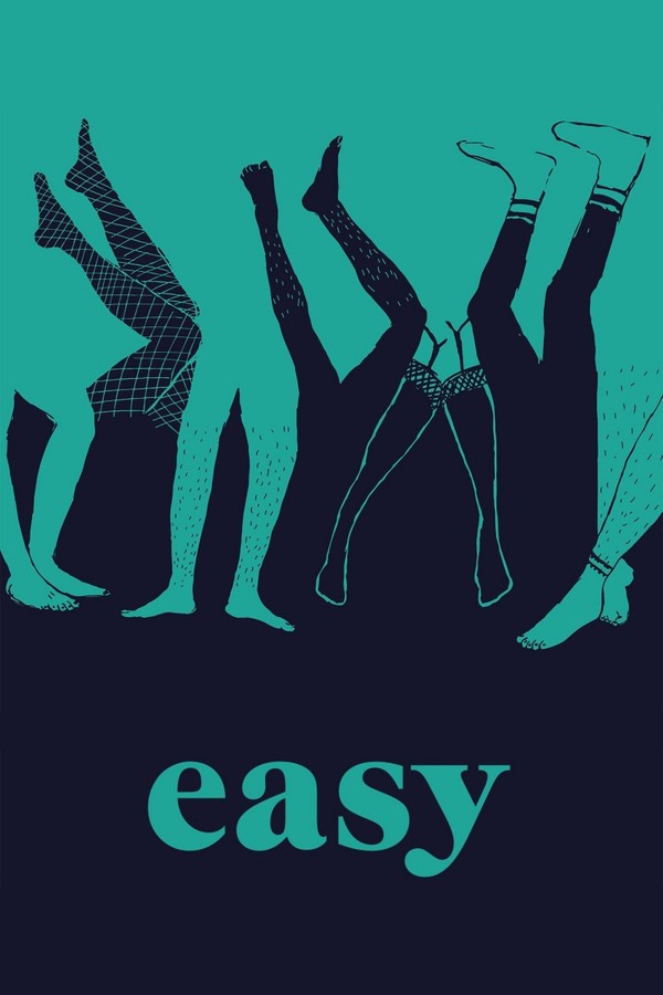 Stiahni si Seriál Easy (S01)(2016)(1080p)(x264)(WebDl)(EN-DE-PL)(CZtit+MultiSUB) = CSFD 68%