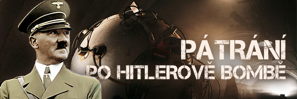 Stiahni si Dokument Hitlerova jaderna bomba / Die Suche Nach Hitler's Atombombe (2015)(CZ)[WebRip][720p] = CSFD 79%