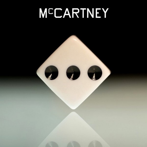 Stiahni si Hudba Paul McCartney | McCartney III (2020) MP3 (320kbps)