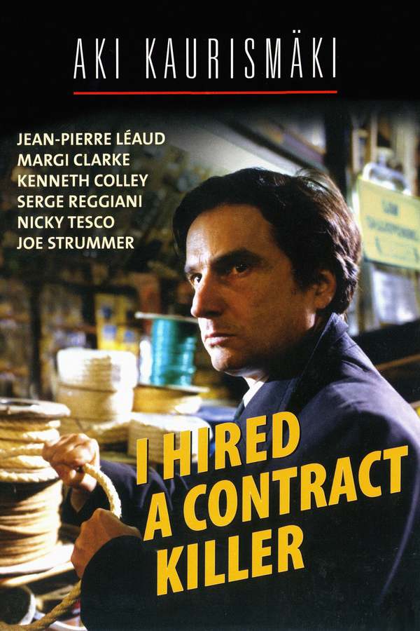 Stiahni si Filmy s titulkama  Najal jsem si vraha / I Hired a Contract Killer (1990)(EN) [AVC][1080p] = CSFD 78%