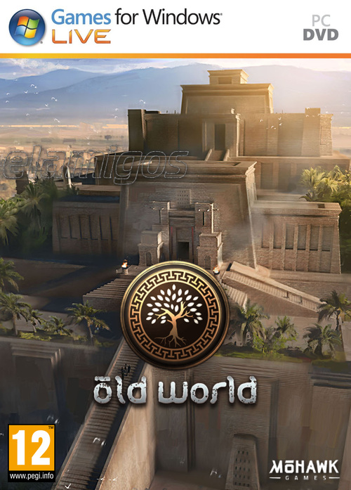 Stiahni si Hry na Windows Old World Complete Edition
