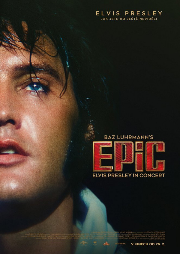 Stiahni si Filmy s titulkama EPiC: Elvis Presley in concert (2025)(EN)[VVC/H266][1080p][WebRip] = CSFD 84%