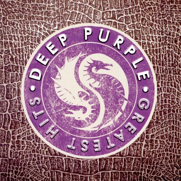 Stiahni si Hudba Deep Purple - Greatest Hits (2022)