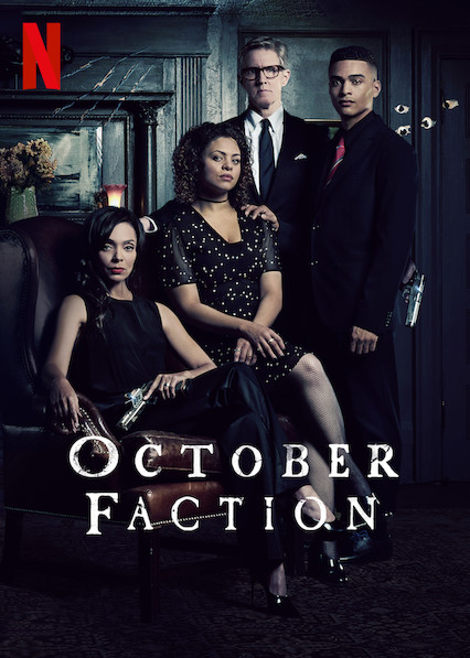 Stiahni si Seriál October Faction (S01)(2020)(Hevc)(1080p)(HDR)(10bit)(WebDL)(Atmos-CZ+MultiLang)(MultiSub) = CSFD 52%