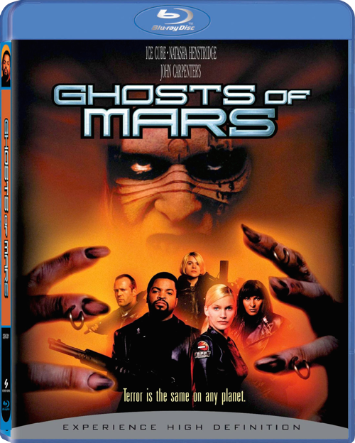 Stiahni si HD Filmy Duchove Marsu/Ghosts of Mars (2001)(CZ/ENG)([1080pHD] = CSFD 41%