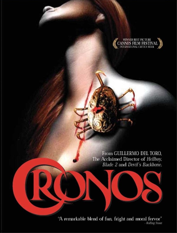 Stiahni si Filmy CZ/SK dabing Stroj casu / Cronos (1993)(CZ)(1080p) = CSFD 61%