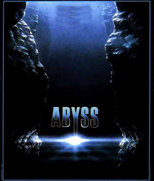 Stiahni si Filmy CZ/SK dabing Propast / The Abyss (1989)(CZ) = CSFD 83%