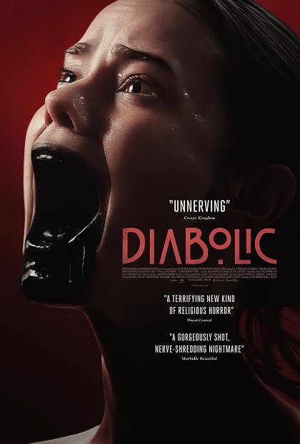 Stiahni si Filmy s titulkama  Diabolic (2025)[WebRip][1080p] = CSFD 44%