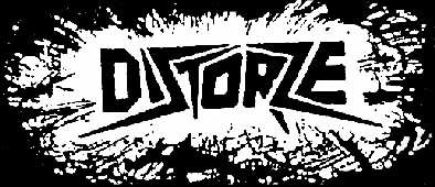 Stiahni si Hudba Distorze - I Think So    (DEMO)(1993)