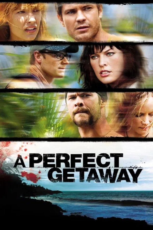 Stiahni si Filmy CZ/SK dabing Dokonalý únik / A Perfect Getaway (2009)(CZ/EN)[1080p][HEVC] = CSFD 67%